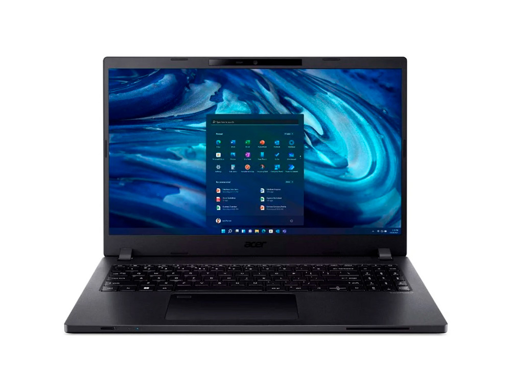 ORDENADOR PORTATIL ACER TRAVELMATE P215-54 15,6