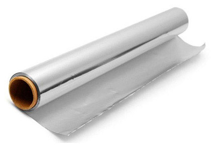 PAPEL ALUMINIO GRANDI ROLLO DE 30 CM X 30 M