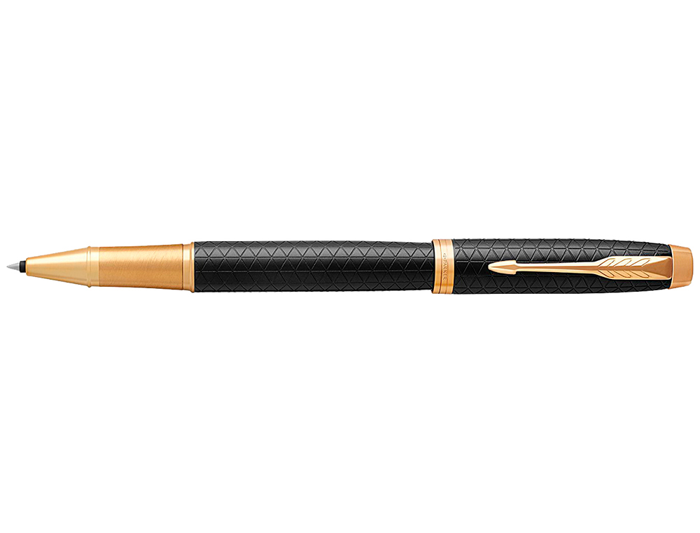 ROLLER PARKER IM PREMIUM NEGRO GT