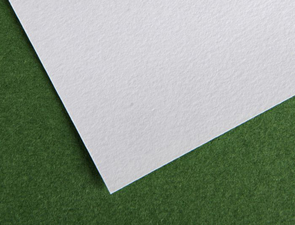 PAPEL SECANTE CANSON 50X65 CM LISO BLANCO 250 GR