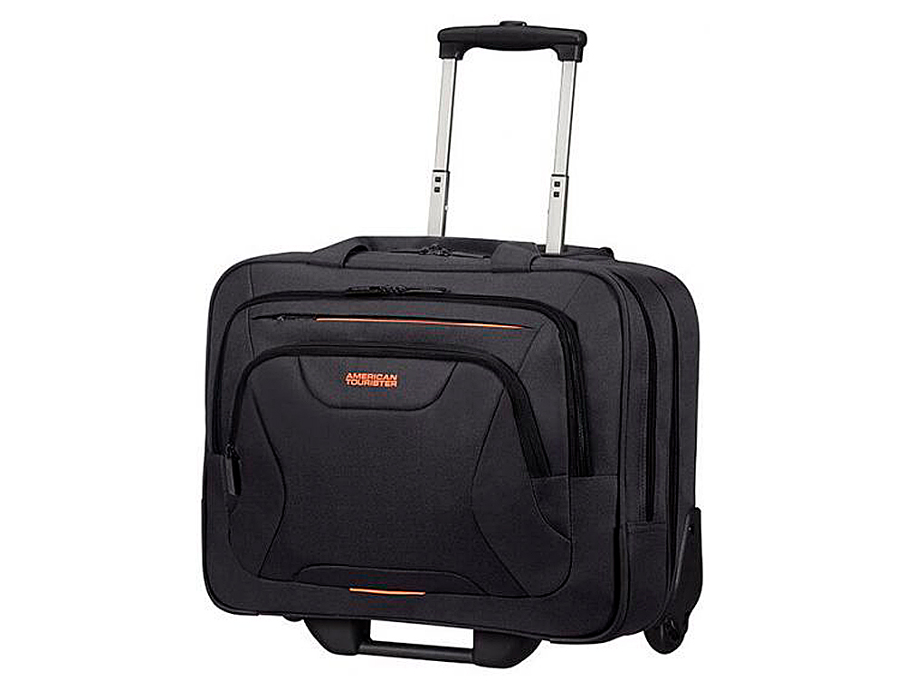 MALETIN SAMSONITE AMERICAN TOURISTER WORK PARA PORTATIL DE 15,6