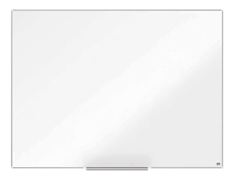 PIZARRA BLANCA NOBO NANO CLEAN IP PRO LACADA MAGNETICA 1200X900 MM