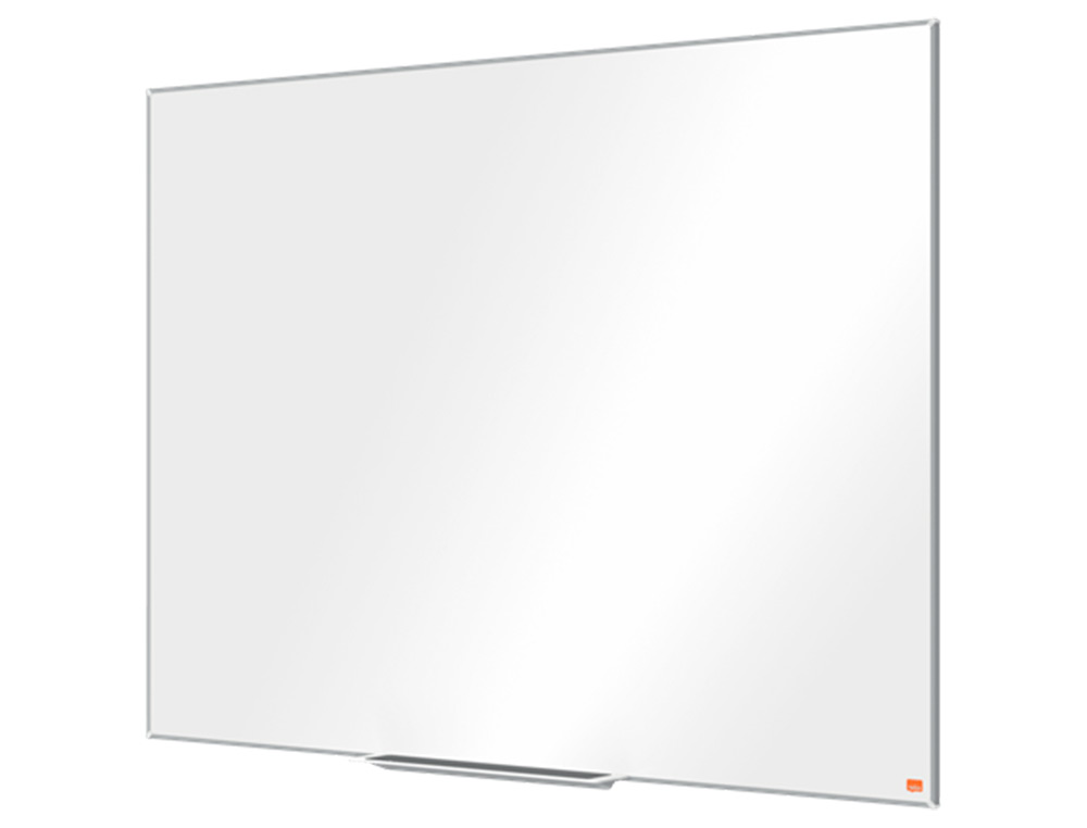 PIZARRA BLANCA NOBO NANO CLEAN IP PRO LACADA MAGNETICA 1200X900 MM