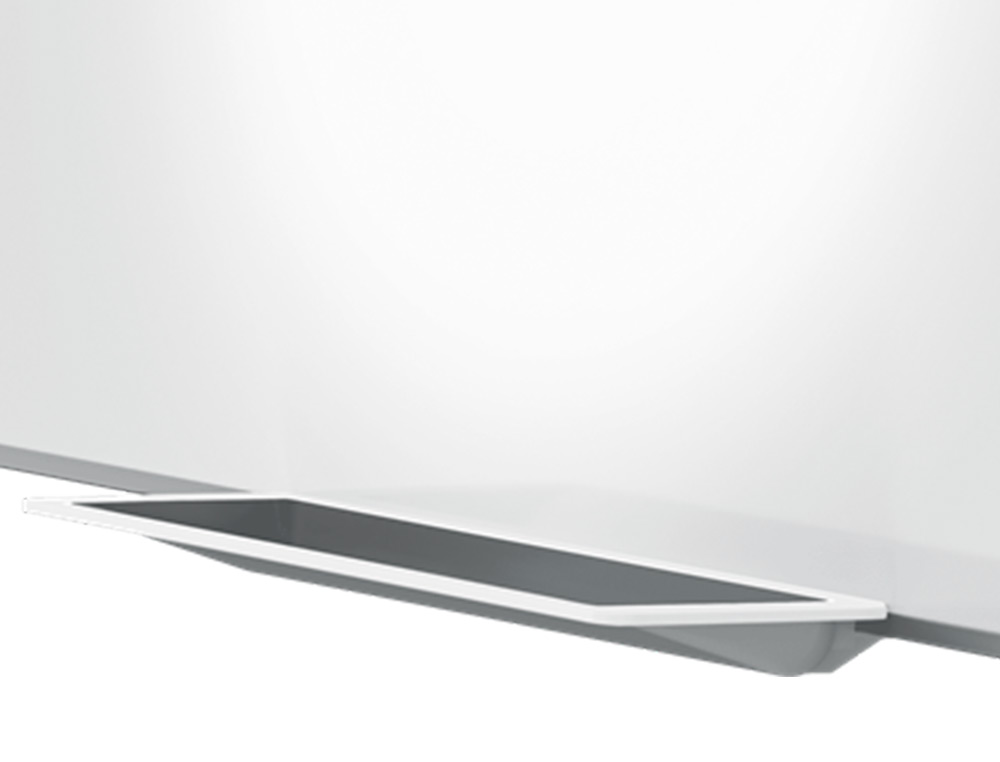 PIZARRA BLANCA NOBO NANO CLEAN IP PRO LACADA MAGNETICA 1200X900 MM