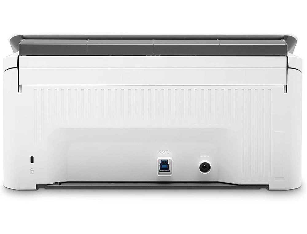 ESCANER HP SCANJET PRO 2000 S2 LED ALIMENTACION VERTICAL 50 HOJAS DUPLEX