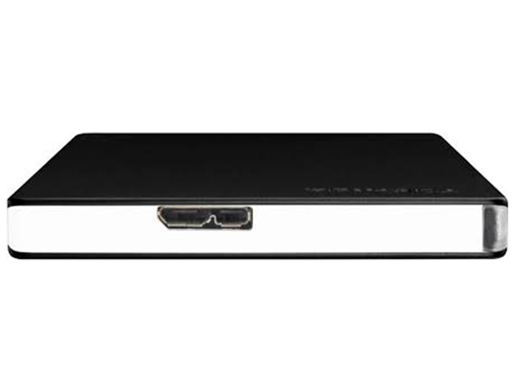 DISCO DURO EXTERNO TOSHIBA CANVIO SLIM HDD 2,50