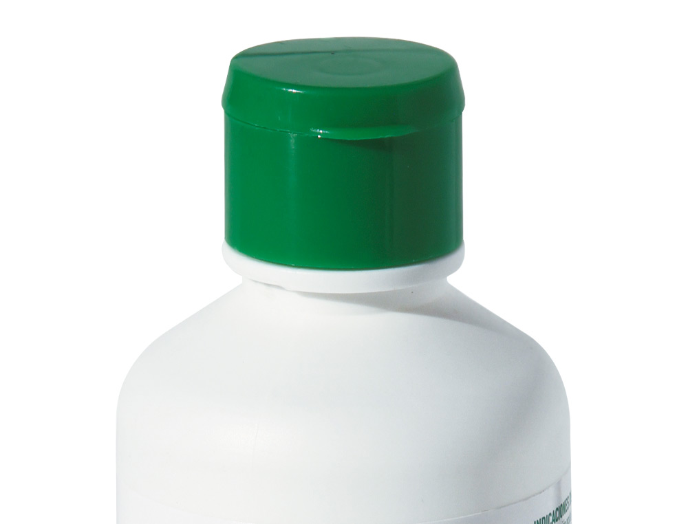 AGUA OXIGENADA VAZA BOTE DE 250 ML