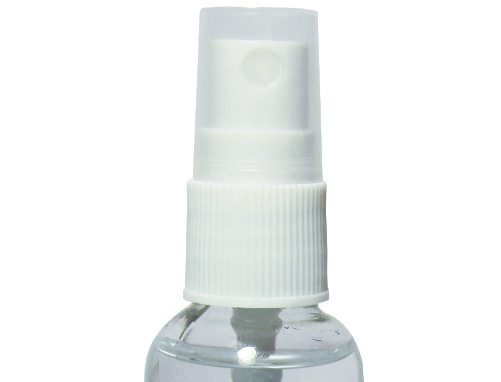 SOLUCION ANTISEPTICA CLORHEXIDINA DESINCLOR BOTE PULVERIZADOR DE 30 ML
