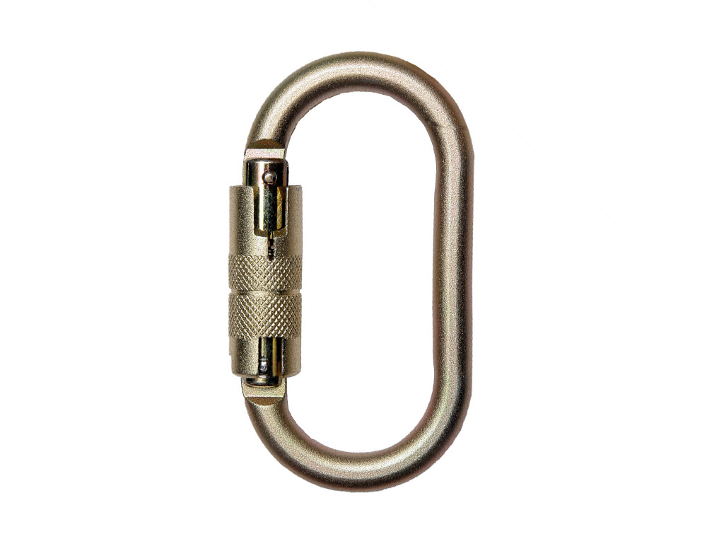 CONJUNTO TRABAJO EN ALTURAS FARU ARNES P50F + CUERDA C170 + 2 MOSQUETONES VIROLA + CUERDA REGULABLE C169 + 2