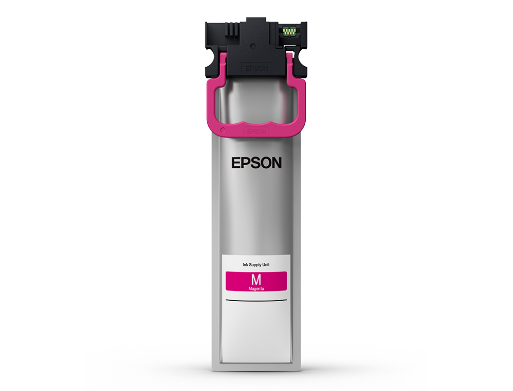 INK-JET EPSON WF-C5XXX SERIES INK L MAGENTA 3000