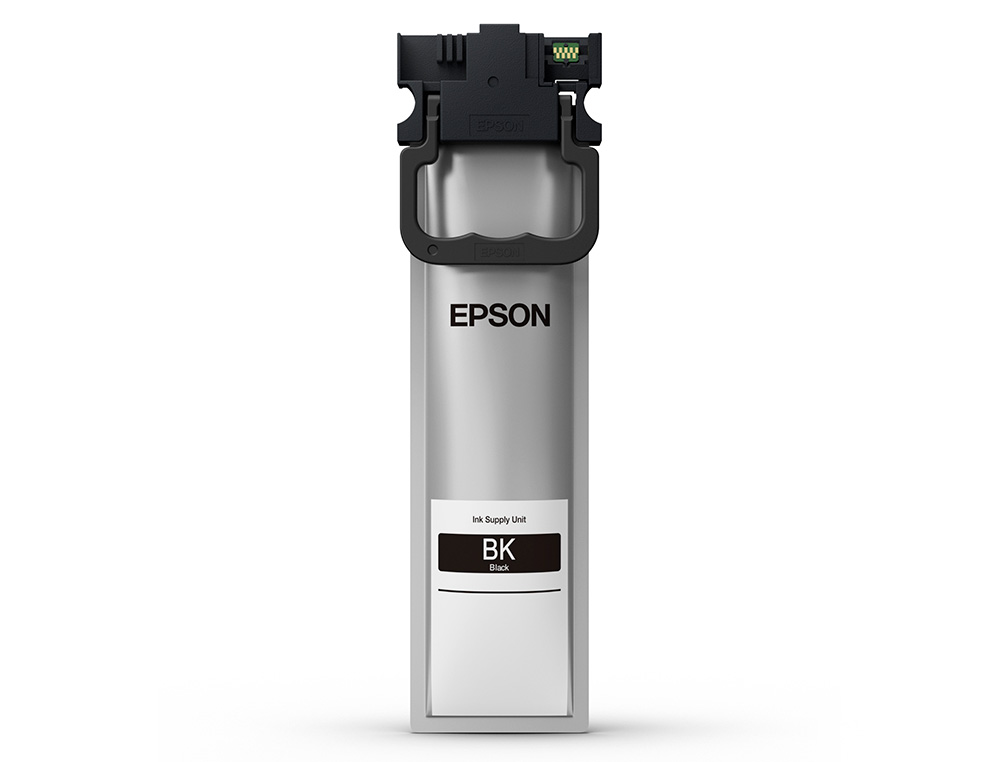 INK-JET EPSON WF-C5XXX SERIES INK L NEGRO 3000