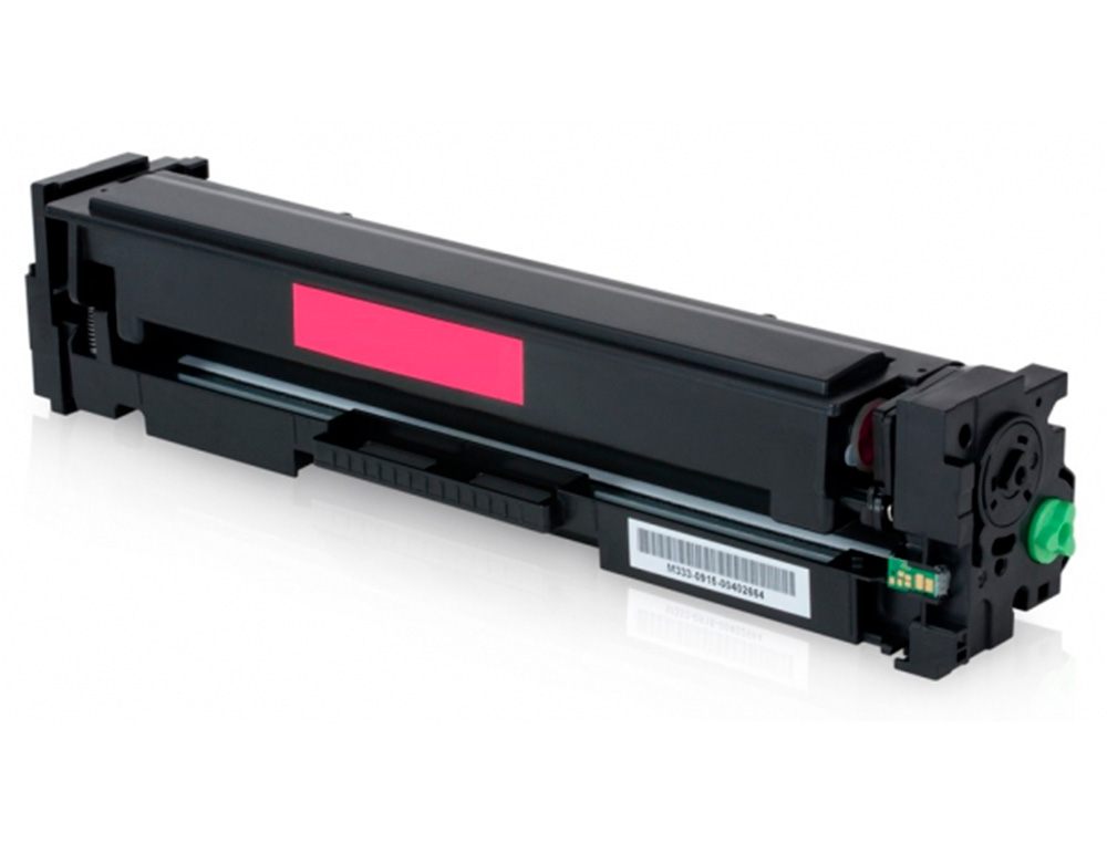 TONER HP 415A PARA HP COLOR LASERJET PRO M454 MFP M479 MAGENTA 2100P