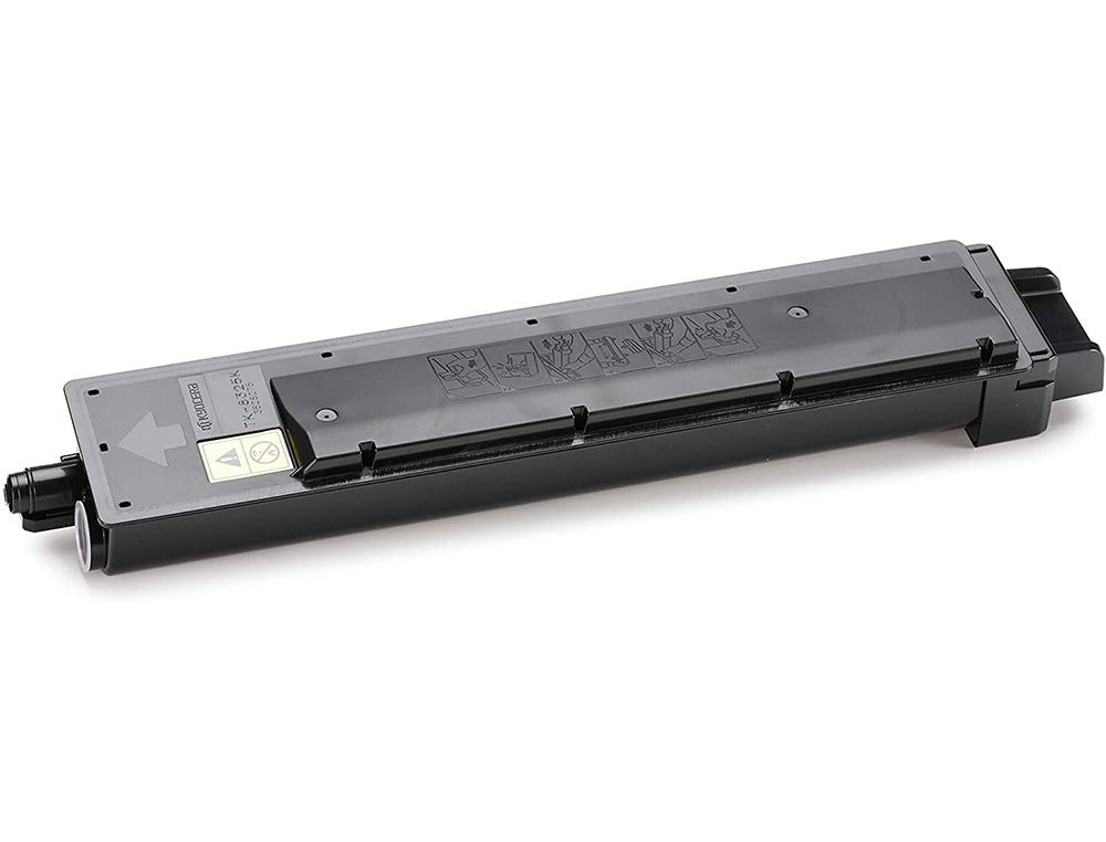 TONER KYOCERA -MITA TONER NEGRO TK8325K