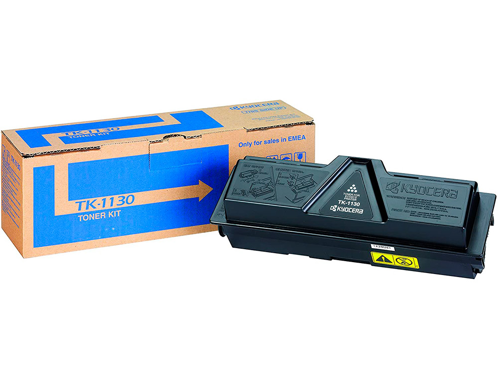 TONER KYOCERA -MITA FS1030MFP / 1130MFP TK1130