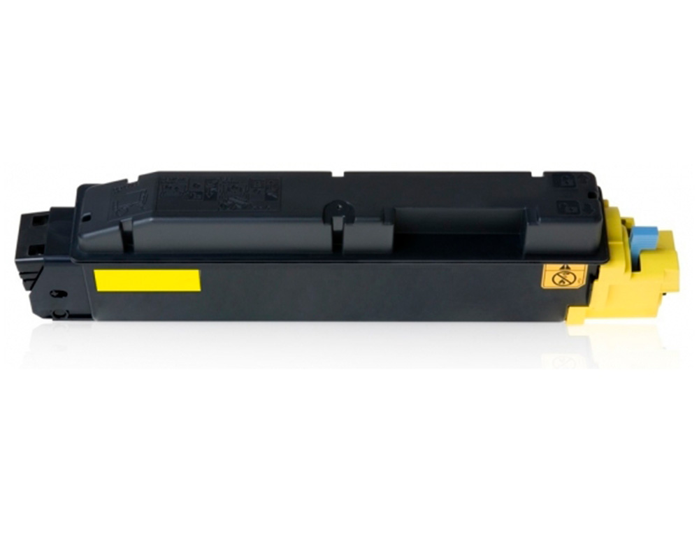 TONER TK5135Y KYOCERA -MITA TASKALFA 265CI TONER AMARILLO