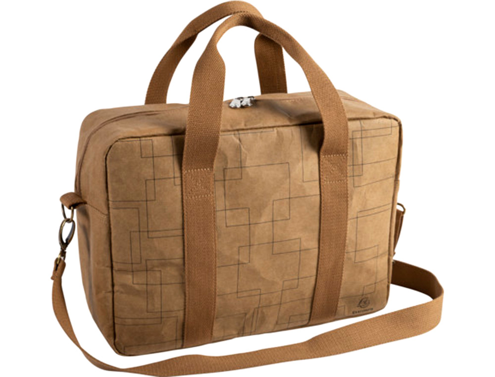 MALETIN PARA PORTATIL EXACOMPTA ETERNECO 14