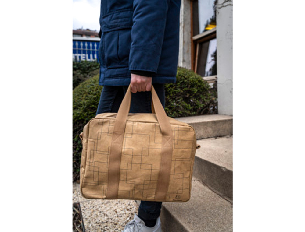 MALETIN PARA PORTATIL EXACOMPTA ETERNECO 14