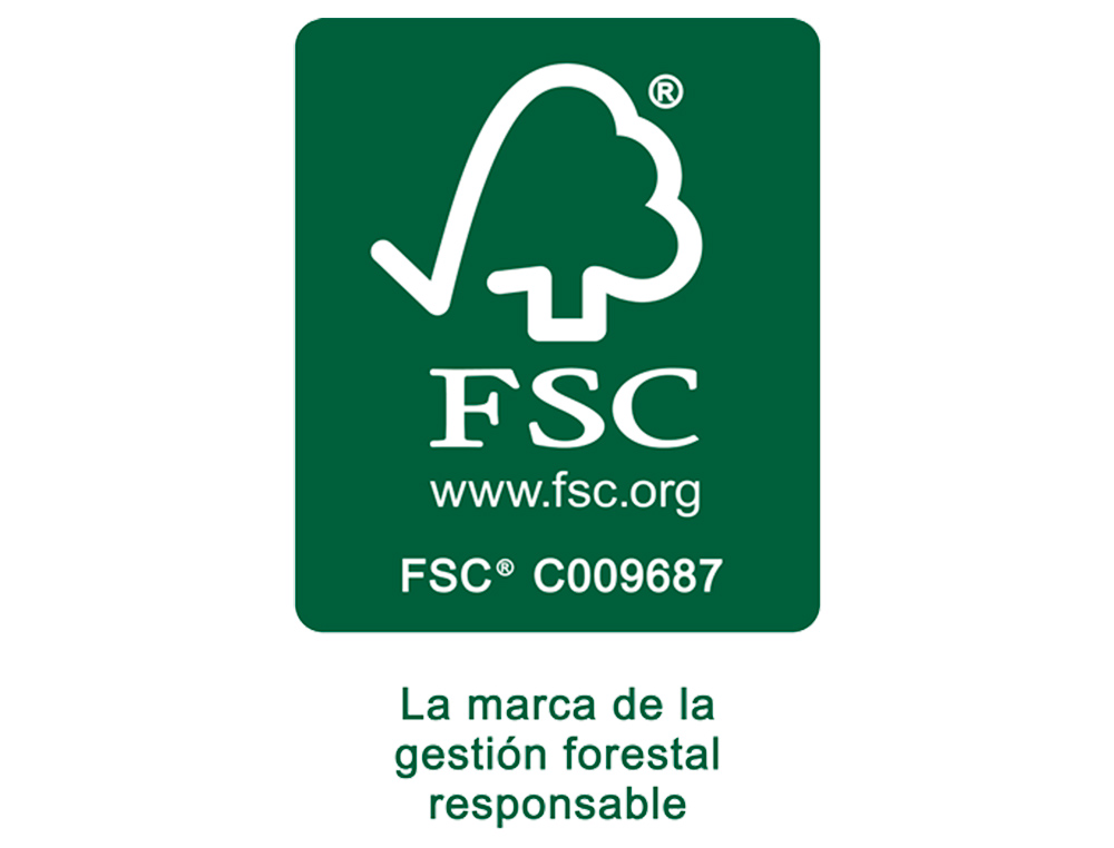 CAJA ARCHIVO DEFINITIVO FELLOWES A4 CARTON RECICLADO 100% LOMO 100 MM MONTAJE AUTOMATICO COLOR AZUL