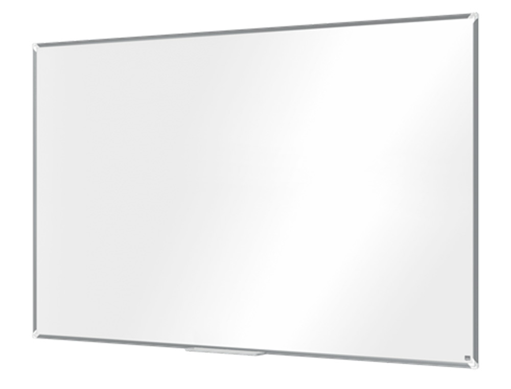 PIZARRA BLANCA NOBO PREMIUM PLUS MELAMINA 2000X1000 MM