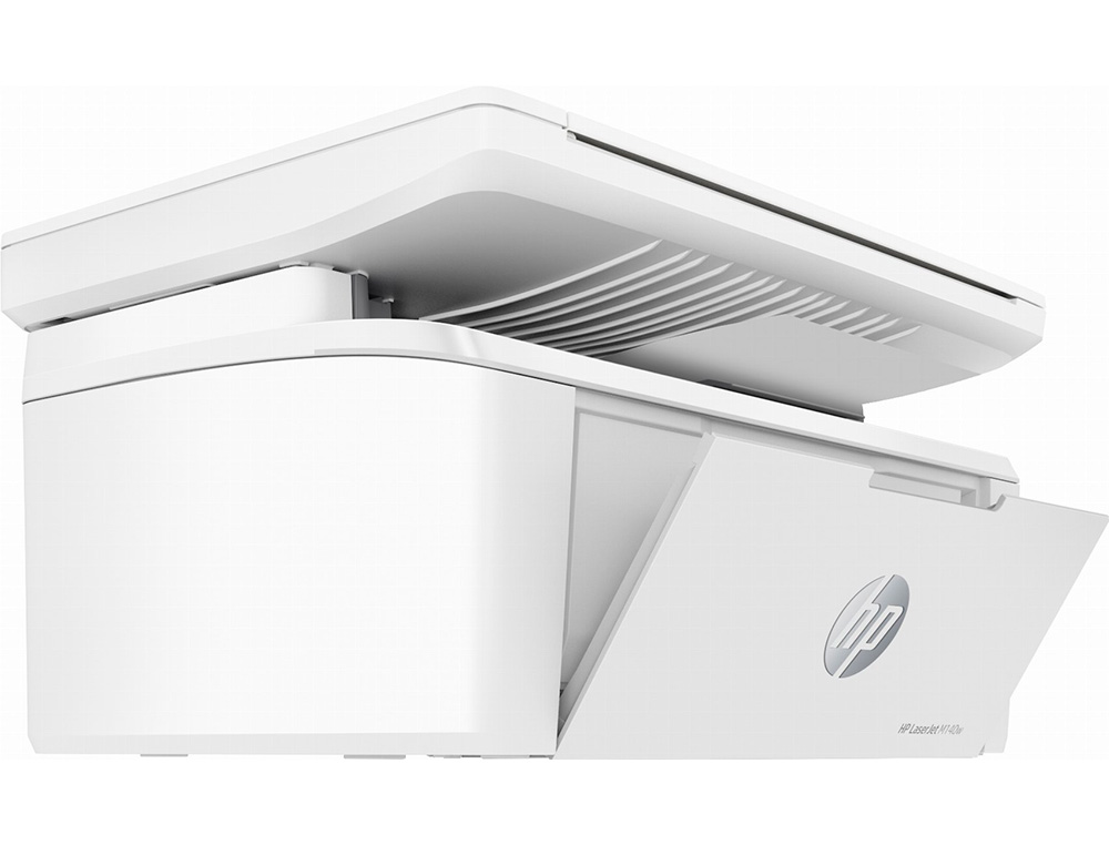 EQUIPO MULTIFUNCION HP LASERJET M140W A4 WIFI 20 PPM ESCANER COPIADORA IMPRESORA BANDEJA ENTRADA 150 HOJAS
