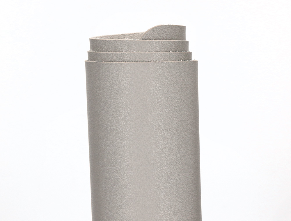 ALFOMBRILLA PARA RATON Q-CONNECT XXL SIMILCUERO GRIS BASE ANTIDESLIZANTE 800X400X2 MM