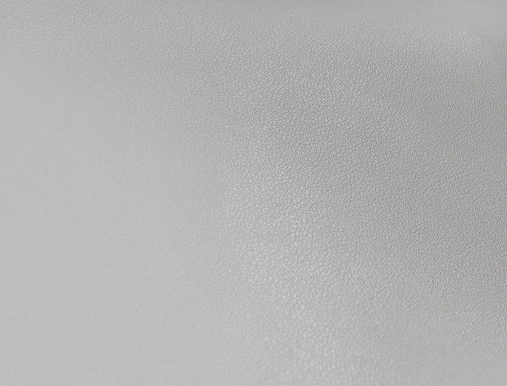 ALFOMBRILLA PARA RATON Q-CONNECT XXL SIMILCUERO GRIS BASE ANTIDESLIZANTE 800X400X2 MM