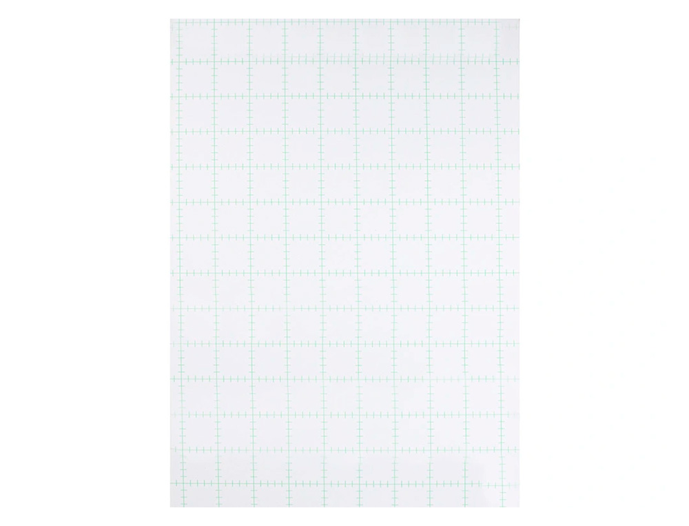 CARTON PLUMA LIDERPAPEL BLANCO ADHESIVO 1 CARA 70X100CM ESPESOR 10 MM