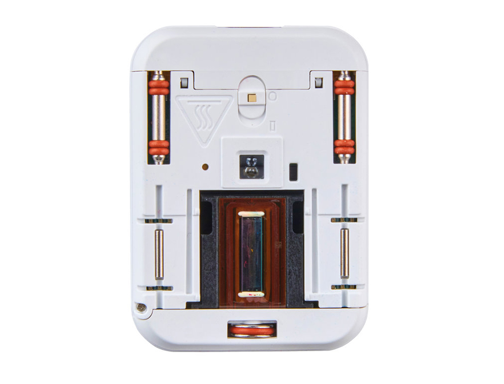 IMPRESORA PORTATIL COLOP E-MARK GO MULTICOLOR WIFI IMPRESION 14 MM ALTO X 150 MM LONGITUD COLOR BLANCO