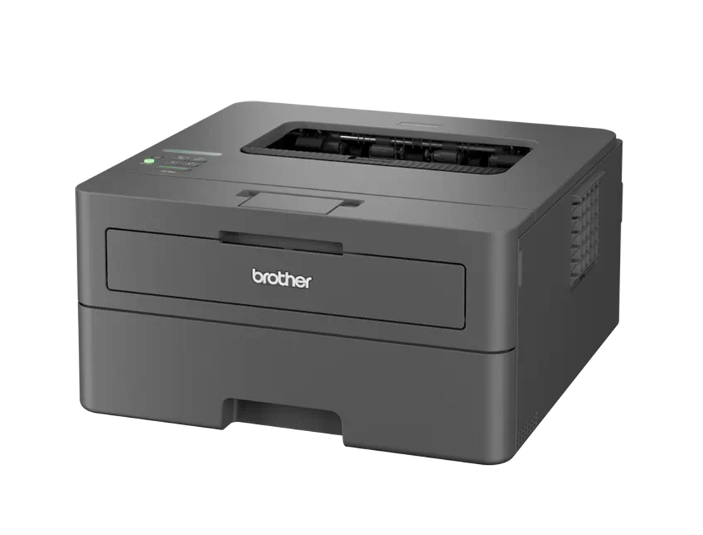 IMPRESORA BROTHER HLL2445DW LASER MONOCROMO DIN A4 32 PPM USB 2.0 BANDEJA ENTRADA 250 HOJAS WIFI