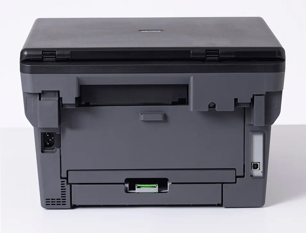 EQUIPO MULTIFUNCION BROTHER DCPL2627DWE LASER MONOCROMO A432PPM WIFI IMPRESORA ESCANER COPIADORA BANDEJA 250 HOJAS