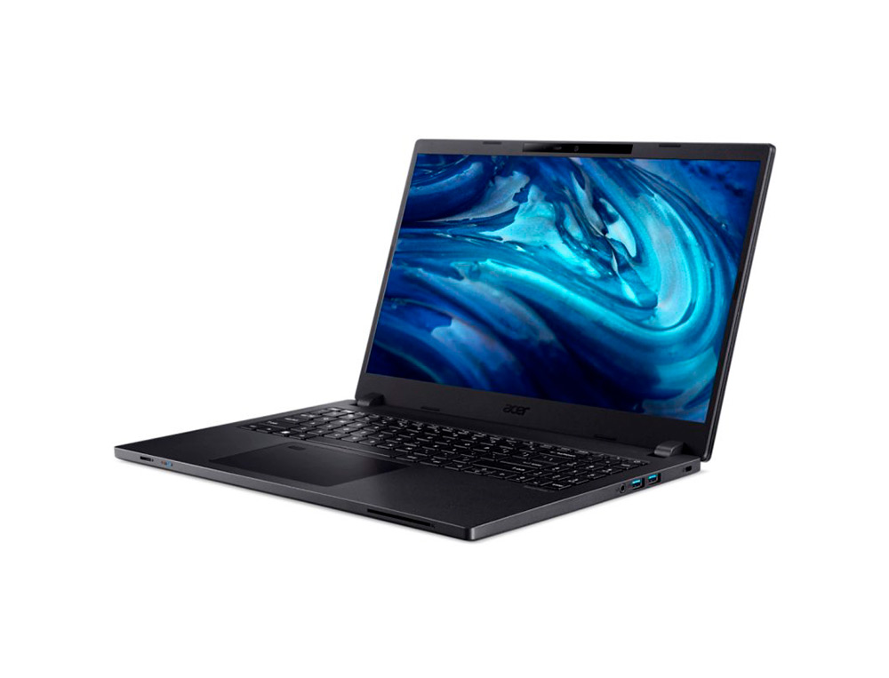 ORDENADOR PORTATIL ACER TRAVELMATE P215-54 15,6