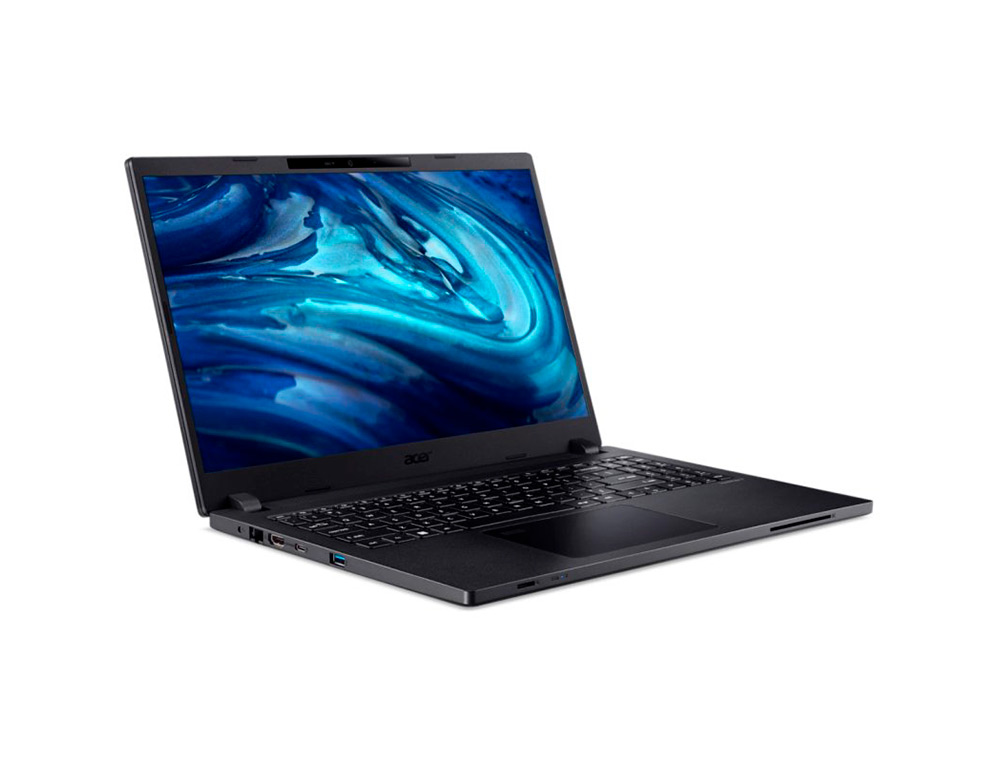 ORDENADOR PORTATIL ACER TRAVELMATE P215-54 15,6