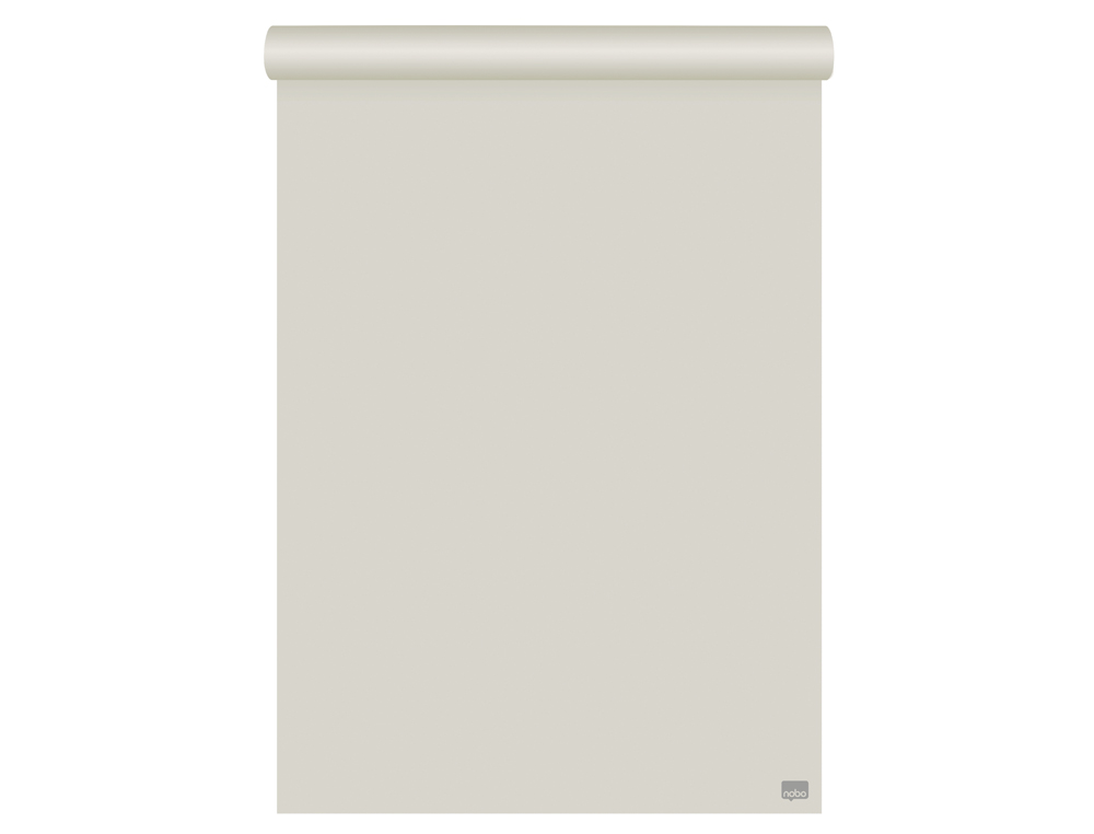 BLOC CONGRESO NOBO PAPEL RECICLADO CUADRICULADO/LISO 650X950 MM 50 HOJAS 60G/M2 PACK DE 2 UNIDADES