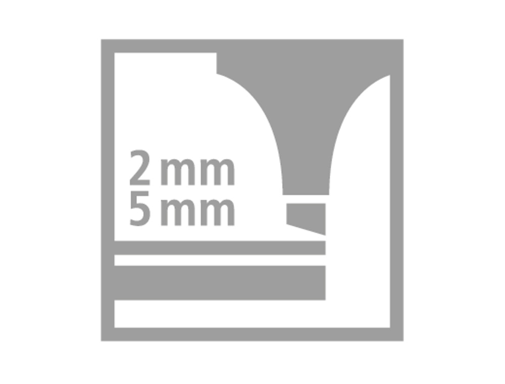 ROTULADOR STABILO BOSS FLUORESCENTE 70 AZUL