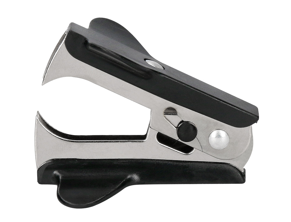 EXTRAEGRAPAS Q-CONNECT KF01232 NEGRO