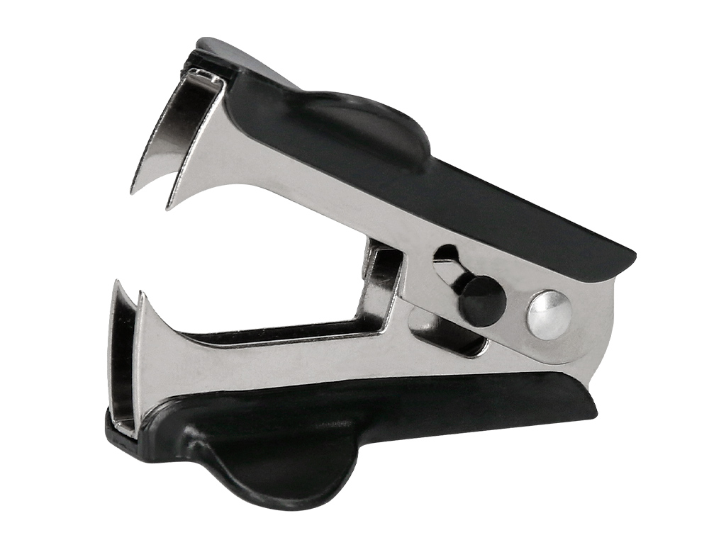 EXTRAEGRAPAS Q-CONNECT KF01232 NEGRO