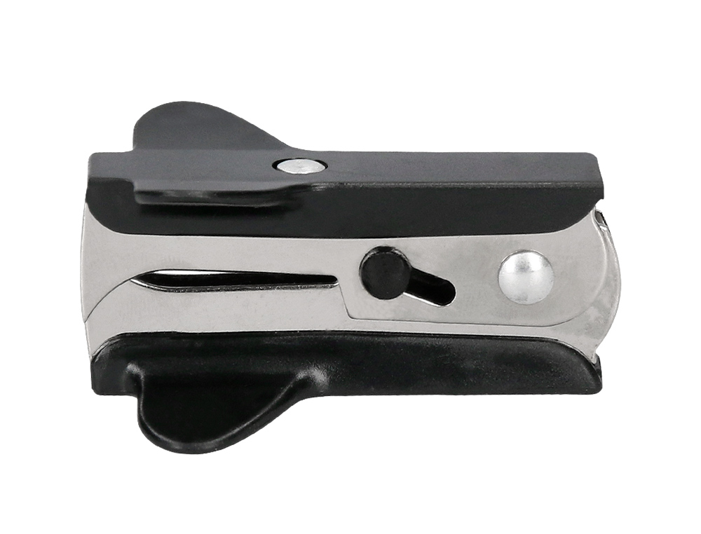 EXTRAEGRAPAS Q-CONNECT KF01232 NEGRO