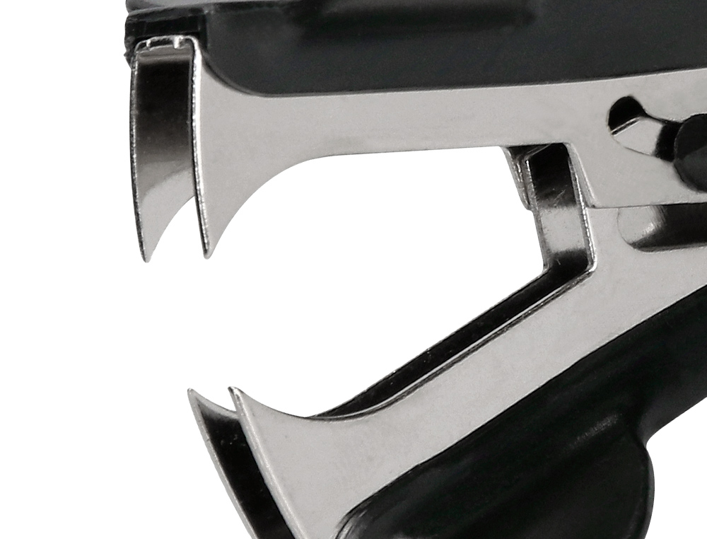 EXTRAEGRAPAS Q-CONNECT KF01232 NEGRO