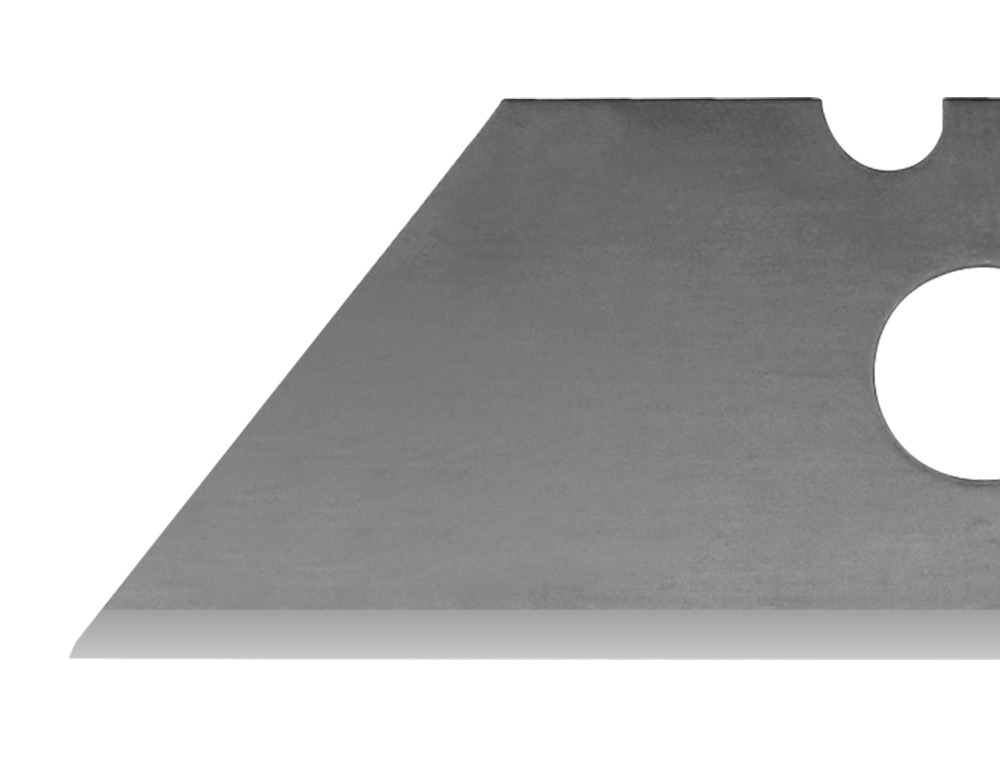 REPUESTO CUTER Q-CONNECT ANCHO PARA MODELOS KF10633/KF14624 CUCHILLA 18 MM BLISTER 5 UNIDADES