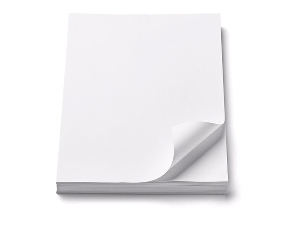 PAPEL LIDERPAPEL A5 80G/M2 LISO PAQUETE DE 500 HOJAS