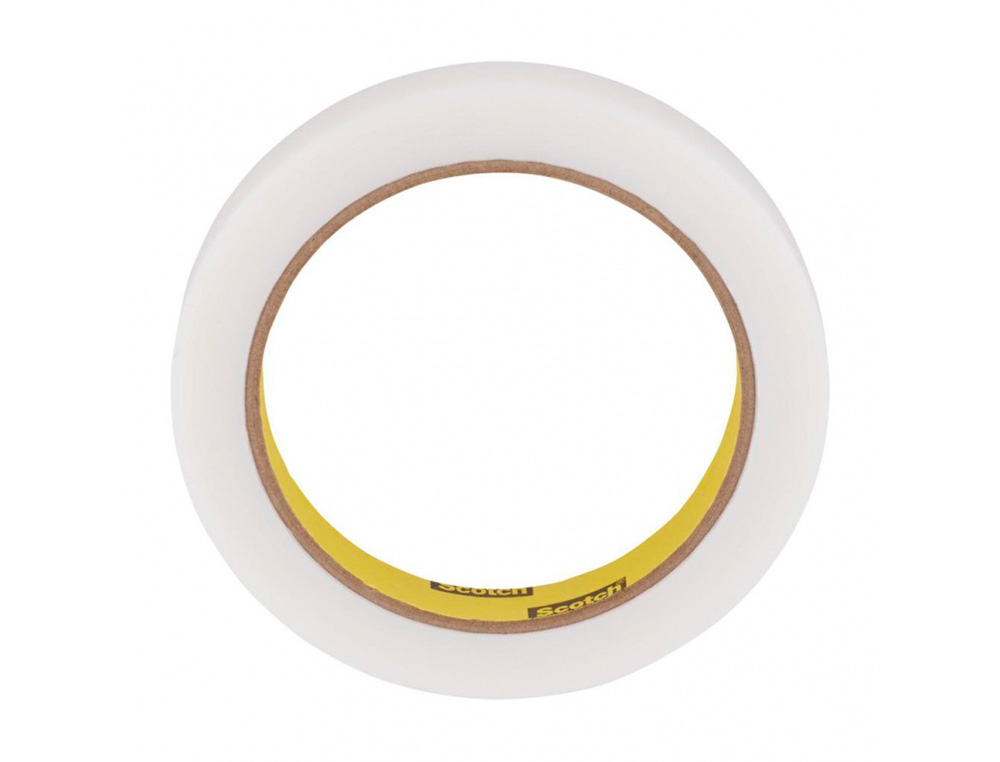 CINTA ADHESIVA SCOTCH MAGIC INVISIBLE 66 MT X 19 MM