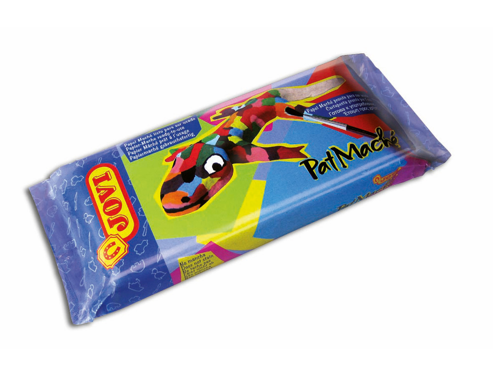 PASTA PAPEL JOVI PATMACHE 680 GR
