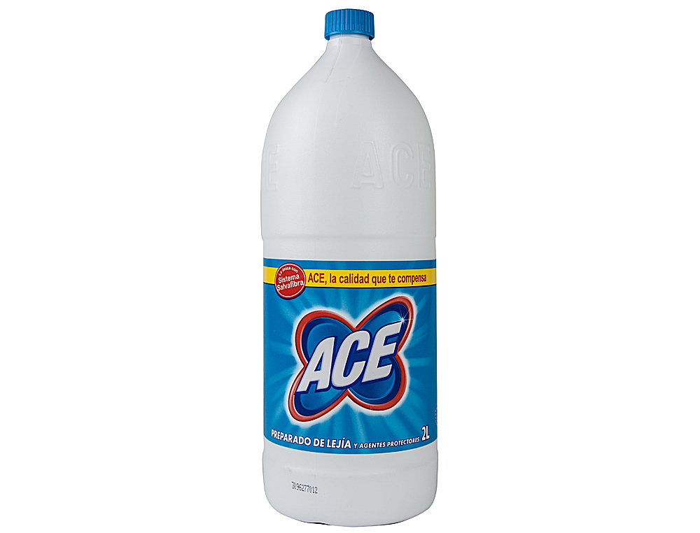 LEJIA ACE BOTELLA DE 2 LITROS