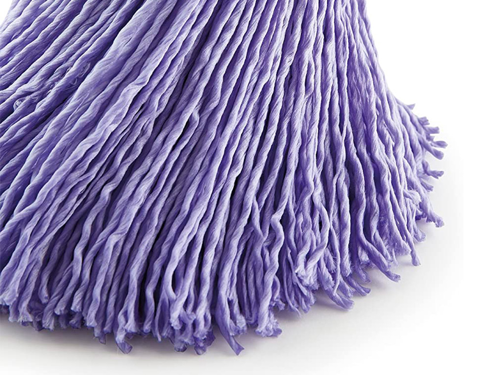 FREGONA DE MICROFIBRAS