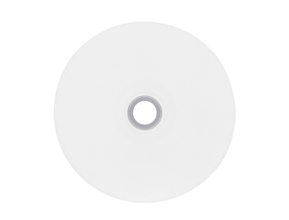 DVD-R Q-CONNECT CON SUPERFICIE 100% IMPRIMIBLE PARA INKJET CAPACIDAD 4,7GB DURACION 120MIVELOCIDAD 16X BOTE DE 25 UNID