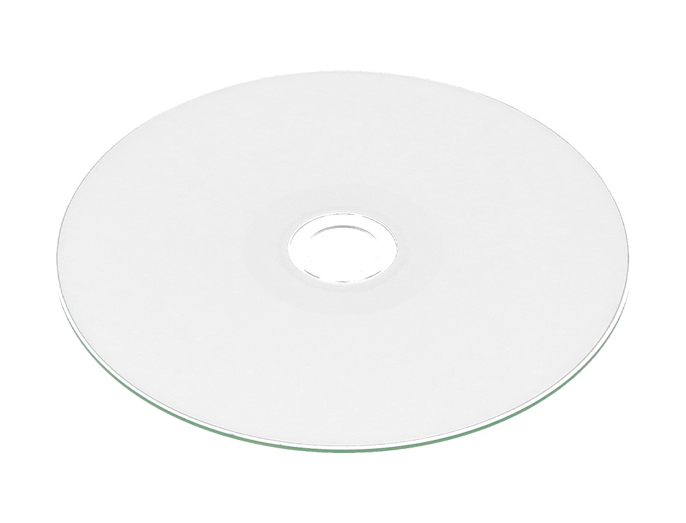 DVD-R Q-CONNECT CON SUPERFICIE 100% IMPRIMIBLE PARA INKJET CAPACIDAD 4,7GB DURACION 120MIVELOCIDAD 16X BOTE DE 25 UNID