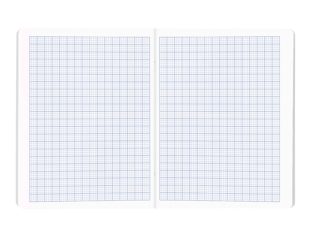 LIBRETA LIDERPAPEL SMART A5 32 HOJAS 60 GR RAYADO Nº46 COLORES SURTIDOS
