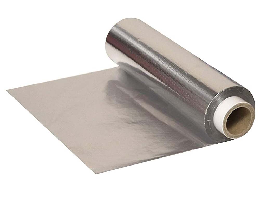 PAPEL ALUMINIO CELLOFIX 30 CM X 300 M ROLLO