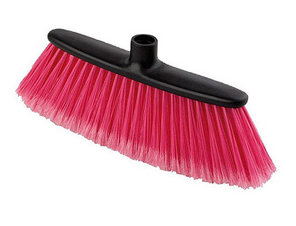 ESCOBA BASIC SIN PALO 300X120X90 MM