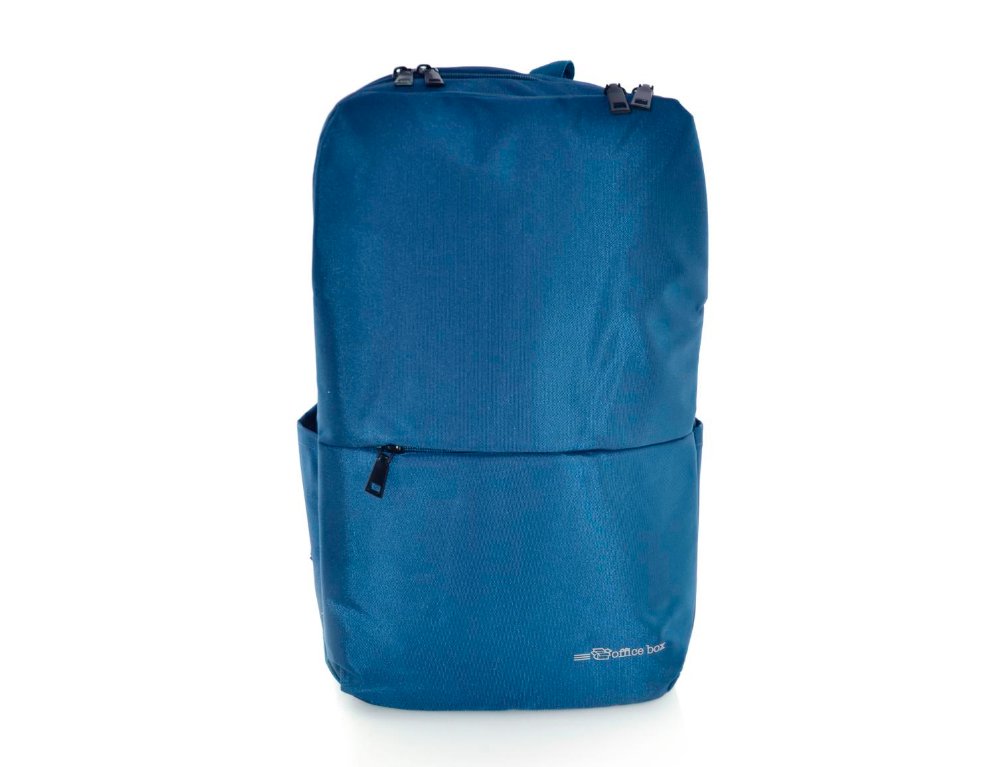 CARTERA DOCUMENTO MALETIN SMART URBAN AZUL